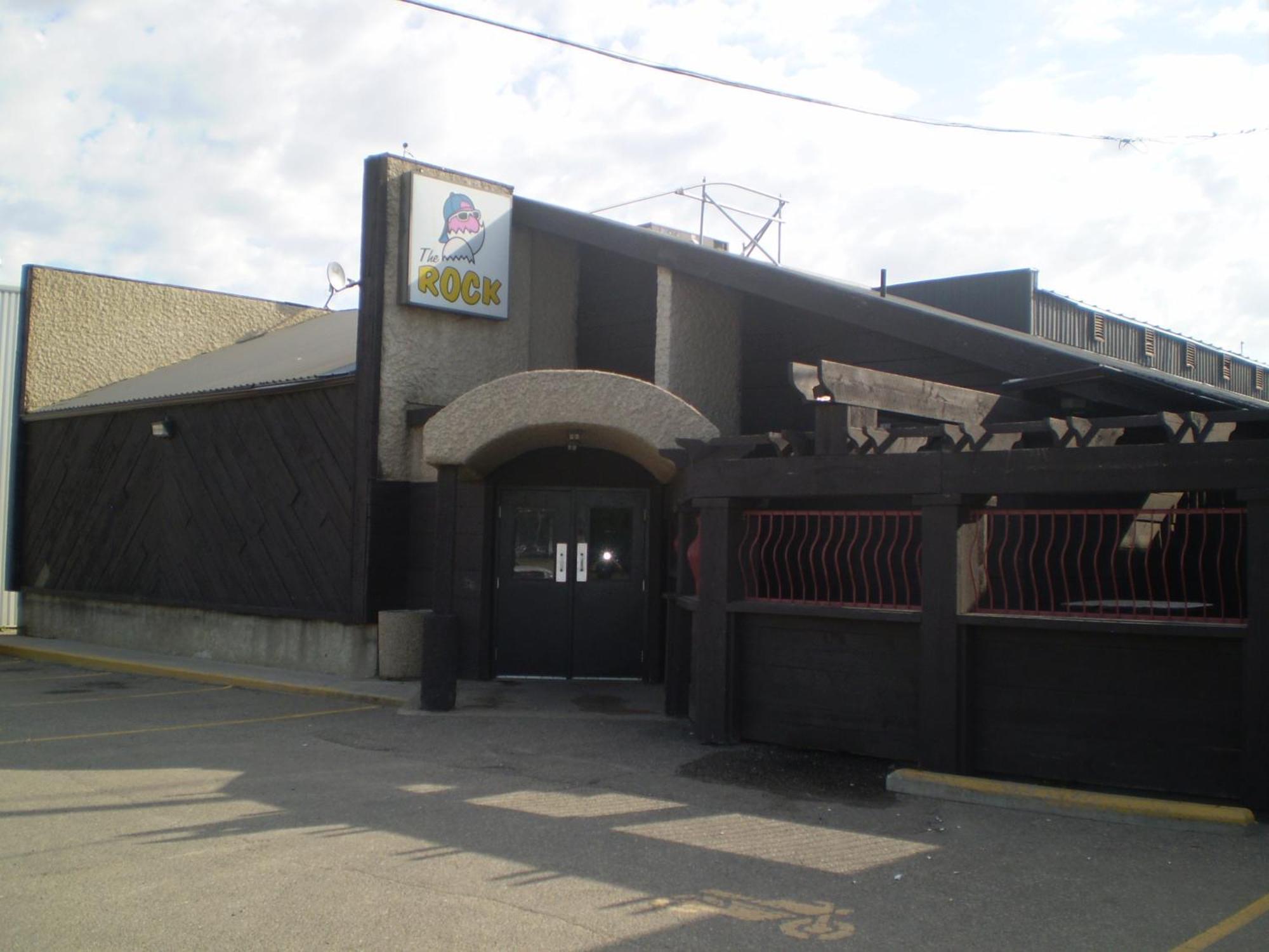 Keystone Motor Inn Brandon Exterior photo